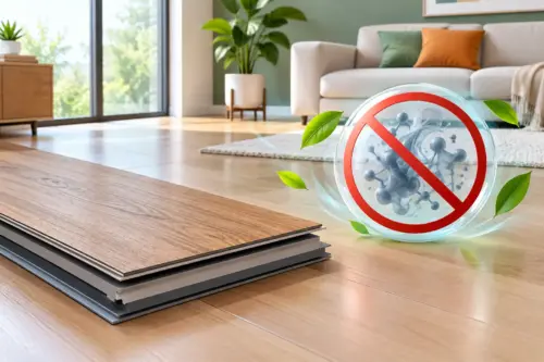 Are SPC Floors VOC Free? What Buyers Should Know